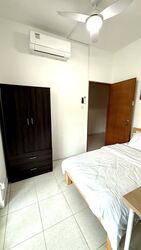 Villa De West (D5), Condominium #584915241